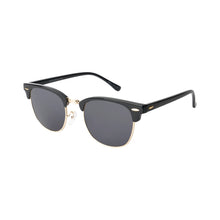 Load image into Gallery viewer, Pukka (M) - Black / Smoke بوكا - اسود / دخاني