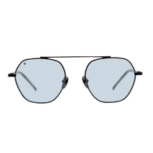 Load image into Gallery viewer, Vetro - Black light blue / فيترو - اسود ازرق فاتح