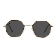 Load image into Gallery viewer, DEX - Gold black smoke / دكس - ذهبي اسود دخاني