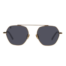 Load image into Gallery viewer, Vetro -Gold gradient smoke / فيترو - ذهبي دخاني متدرج