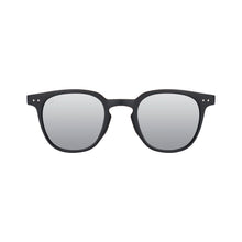 Load image into Gallery viewer, Cade - Black / Silver Mirror كيد - اسود / سلفر عاكس