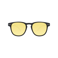 Load image into Gallery viewer, Foxy - Black / Yellow فوكسي - اسود / اصفر