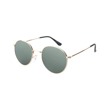 Load image into Gallery viewer, Yoyo (M) - Gold / Light Smoke يويو - ذهبي / دخاني اخضر