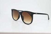 Load image into Gallery viewer, OKAY - Black / Gradient Brown اوكي - اسود / بني متدرج