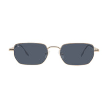 Load image into Gallery viewer, Rosco - Gold / Black smoke