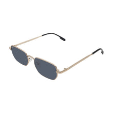Load image into Gallery viewer, Rosco - Gold / Black smoke