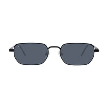 Load image into Gallery viewer, Rosco - Matt Black / Smoke