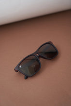 Load image into Gallery viewer, Clay - Transparent / Brown كلاي - شفاف / بني