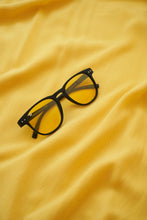 Load image into Gallery viewer, Foxy - Black / Yellow فوكسي - اسود / اصفر