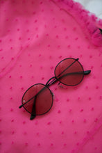 Load image into Gallery viewer, Yoyo (M) - Black / Burgundy يويو - اسود / احمر