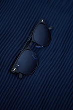 Load image into Gallery viewer, Pukka (M) - Black / Blue بوكا - اسود / ازرق