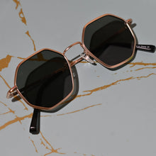 Load image into Gallery viewer, DEX - Gold / Light Somke دكس - ذهبي / دخاني فاتح