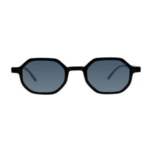 Load image into Gallery viewer, Axel - Black gradient blue / اكسل - اسود ازرق متدرج