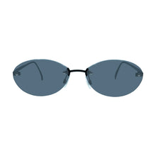 Load image into Gallery viewer, Lenon - Shiny Black / Smoke