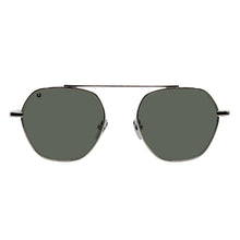 Load image into Gallery viewer, Vetro - Silver light smoke / فيترو - سلفر دخاني فاتح