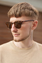 Load image into Gallery viewer, Pukka (M) - Tortoise / Brown بوكا - سلحفاة / بني