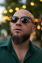 Load image into Gallery viewer, Pukka (M) - Black / Smoke بوكا - اسود / دخاني