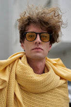 Load image into Gallery viewer, Foxy - Black / Yellow فوكسي - اسود / اصفر