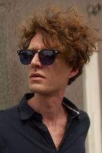 Load image into Gallery viewer, Pukka (M) - Black / Blue بوكا - اسود / ازرق