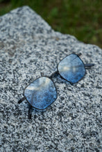 Load image into Gallery viewer, Terra - Black blue / تيرا - اسود ازرق