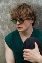 Load image into Gallery viewer, Terra - Black light smoke / تيرا - اسود دخاني فاتح