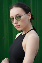 Load image into Gallery viewer, Terra - Black light smoke / تيرا - اسود دخاني فاتح