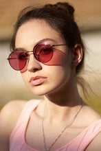 Load image into Gallery viewer, Yoyo (M) - Black / Burgundy يويو - اسود / احمر