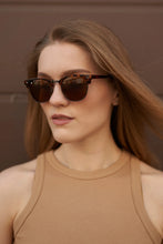 Load image into Gallery viewer, Pukka (M) - Tortoise / Brown بوكا - سلحفاة / بني