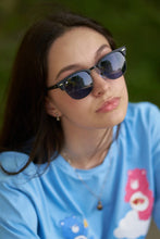 Load image into Gallery viewer, Pukka (M) - Black / Blue بوكا - اسود / ازرق