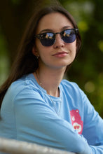 Load image into Gallery viewer, Pukka (M) - Black / Blue بوكا - اسود / ازرق