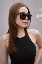 Load image into Gallery viewer, Clay - Black / Smoke كلاي - اسود / دخاني