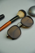 Load image into Gallery viewer, Avi - Matt Gun / Brown - اسود مطفي / افي