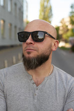 Load image into Gallery viewer, Clay - Black / Smoke كلاي - اسود / دخاني