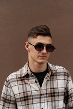 Load image into Gallery viewer, Dexter دكستر - Black / Brown