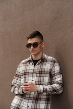 Load image into Gallery viewer, Dexter دكستر - Black / Brown