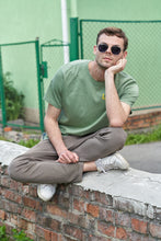 Load image into Gallery viewer, Sunray - Black / Silver Blue سن راي - اسود / سلفر ازرق