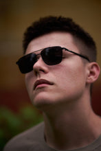 Load image into Gallery viewer, Aircel - Black / Smoke ايرسل - اسود / دخاني