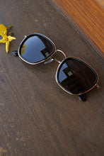 Load image into Gallery viewer, Blown - Silver black / Smoke بلوون - اسود / دخاني