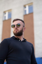 Load image into Gallery viewer, Blown - Tortoise / light smoke بلوون - سلحفاة / دخاني فاتح