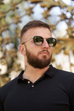 Load image into Gallery viewer, Blown - Tortoise / light smoke بلوون - سلحفاة / دخاني فاتح