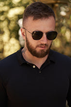 Load image into Gallery viewer, Blown - Tortoise / light smoke بلوون - سلحفاة / دخاني فاتح