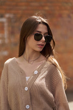 Load image into Gallery viewer, Blown - Tortoise / light smoke بلوون - سلحفاة / دخاني فاتح