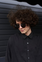 Load image into Gallery viewer, Carla - Black/smoke كارلا - اسود/دخاني