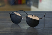 Load image into Gallery viewer, Carla - Black/smoke كارلا - اسود/دخاني