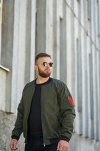 Load image into Gallery viewer, Carla - Gold/Light Smoke كارلا - ذهبي/فاتح دخاني