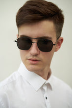 Load image into Gallery viewer, Cossie - Black / Smoke كوسي - اسود / دخاني