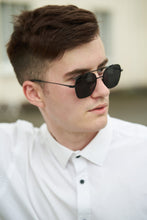 Load image into Gallery viewer, Cossie - Black / Smoke كوسي - اسود / دخاني