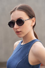 Load image into Gallery viewer, Dexter دكستر - Black / Brown