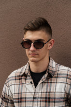 Load image into Gallery viewer, Dexter دكستر - Black / Brown