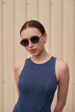 Load image into Gallery viewer, Dexter دكستر - Black / Brown